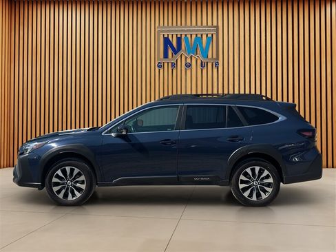 Used 2024 Subaru Outback Limited XT AWD/4WD image 47
