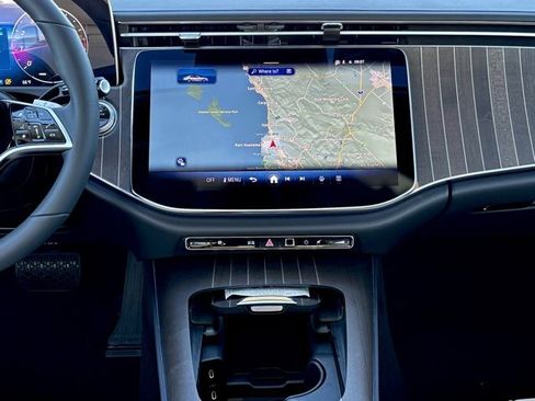 New 2026 Mercedes-Benz E 350 Sedan image 16