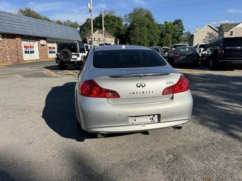 Used 2013 INFINITI G37 x Sedan w/ Premium Pkg image 18