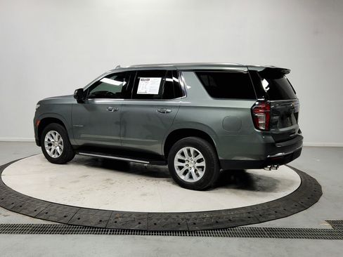 Used 2024 Chevrolet Tahoe Premier image 5