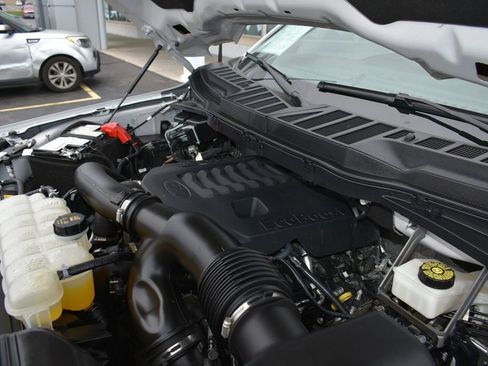 Used 2023 Ford F150 Lariat w/ Equipment Group 502A High AWD/4WD image 36