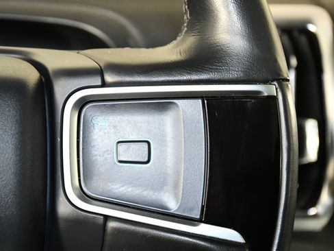 Used 2025 Ford Expedition Platinum AWD/4WD image 22