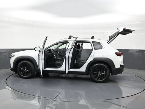 Used 2024 MAZDA CX-50 AWD 2.5 S w/ Premium Package image 31