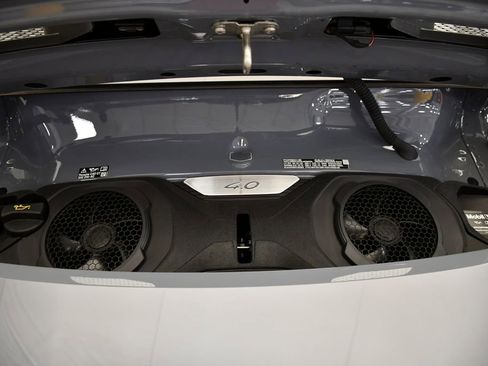 Used 2024 Porsche 911 GT3 image 48