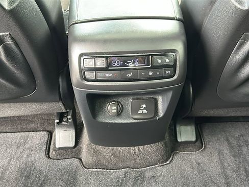 Used 2025 Hyundai Palisade Calligraphy image 30