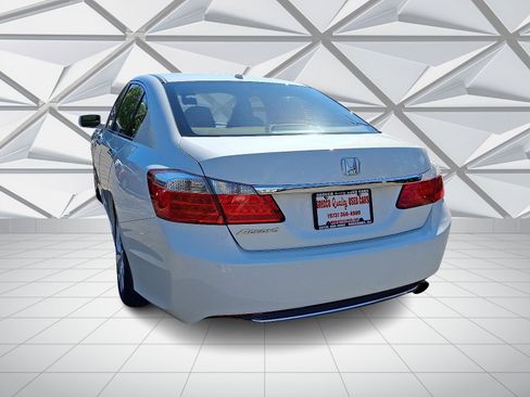Used 2013 Honda Accord EX-L image 8