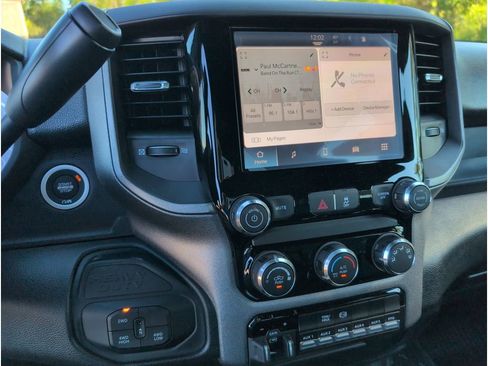 New 2026 RAM 4500 Tradesman w/ Chrome Appearance Group image 15