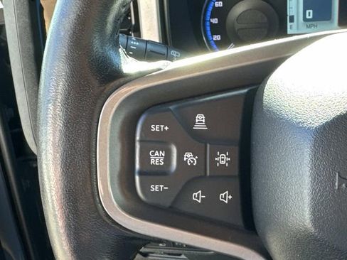 Used 2021 Ford Bronco Outer Banks w/ Sasquatch Package image 27