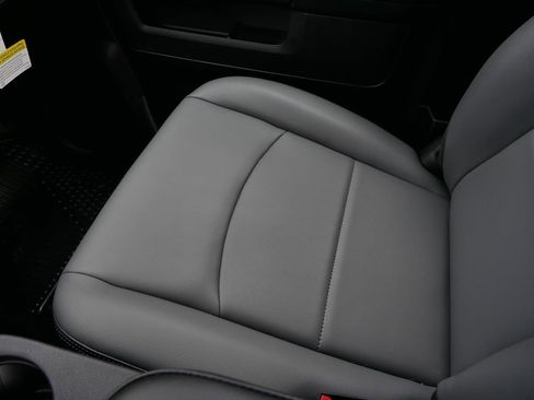 Used 2024 RAM 3500 Tradesman w/ Bed Utility Group image 36