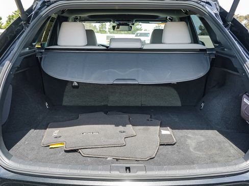 Used 2023 Lexus RX 350 Premium w/ Cold Area Package FWD image 29