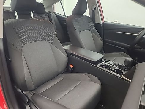 Used 2026 Toyota Camry LE FWD image 17