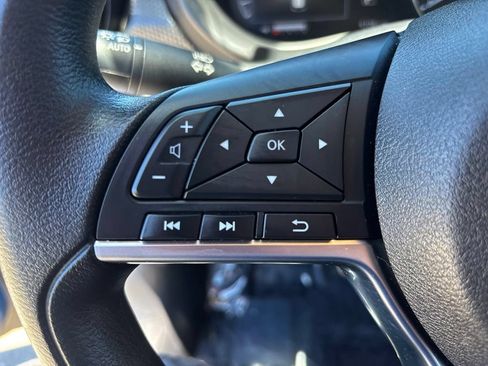 Certified 2024 Nissan Kicks SV w/ Interior Electronics Package FWD image 21