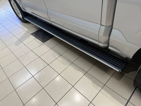 Used 2021 Ford F150 Platinum w/ Equipment Group 701A High image 29