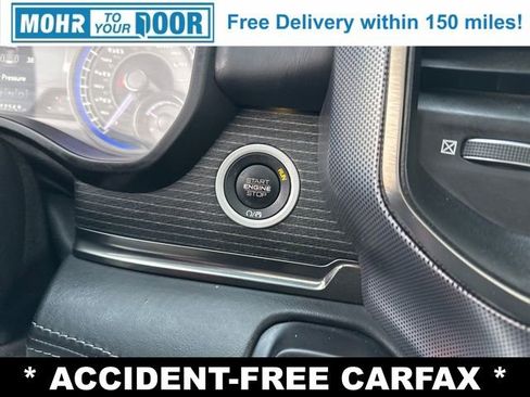 Used 2019 RAM 1500 Limited image 18