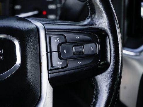 Used 2023 GMC Sierra 2500 SLE w/ SLE Convenience Package image 21