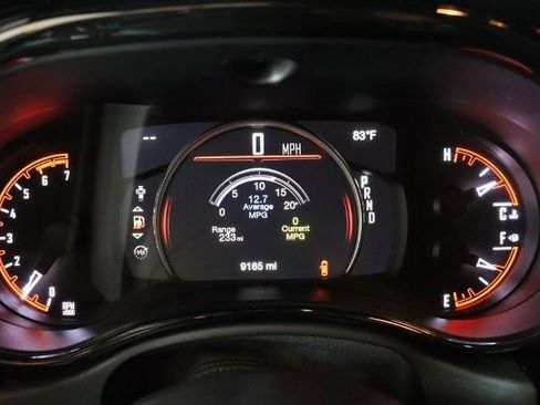 Used 2025 Dodge Durango R/T image 16