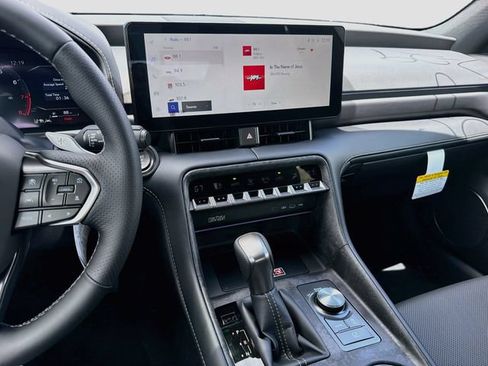 New 2026 Lexus IS 350 F Sport w/ Handling Package RWD image 26