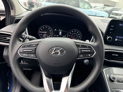 Used 2022 Hyundai Santa Fe SEL image 23