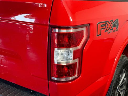Used 2018 Ford F150 XLT w/ Equipment Group 301A Mid image 33