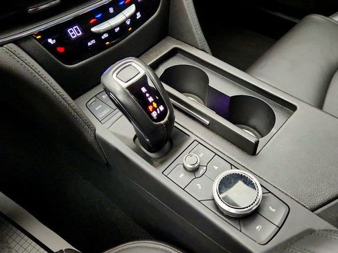 Used 2019 Cadillac CT6 Sport image 16