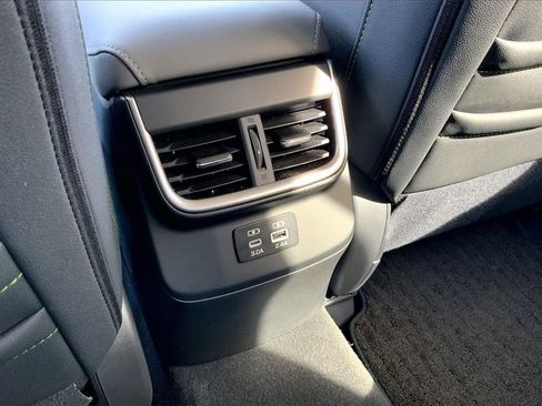 Certified 2025 Subaru Outback Onyx Edition image 10