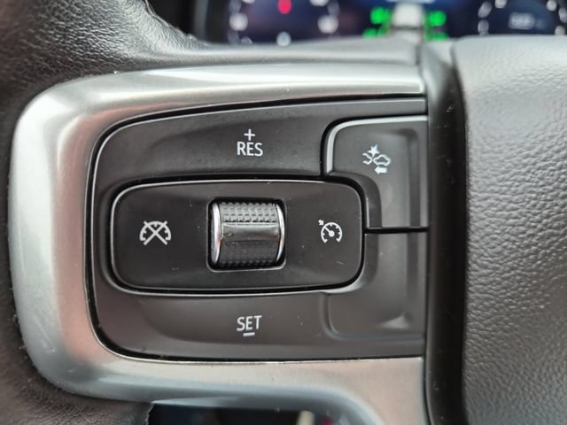 Used 2022 Chevrolet Tahoe LT AWD/4WD image 19