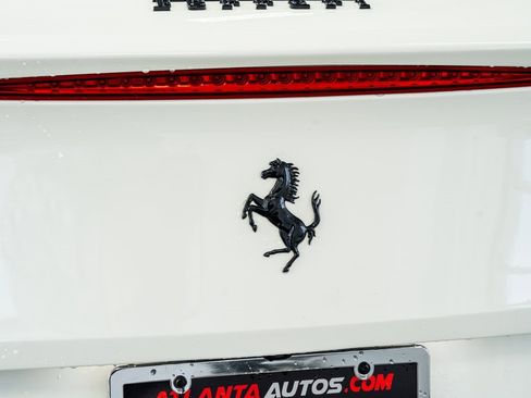 Used 2016 Ferrari California T image 29