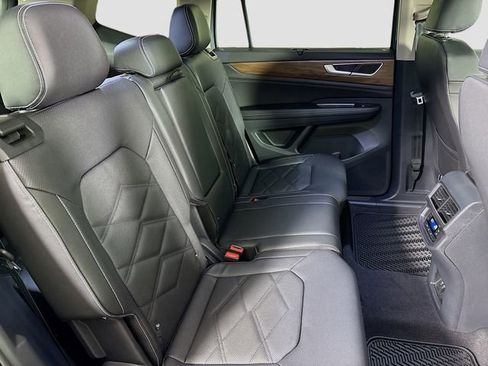 New 2026 Volkswagen Atlas SE AWD/4WD image 28