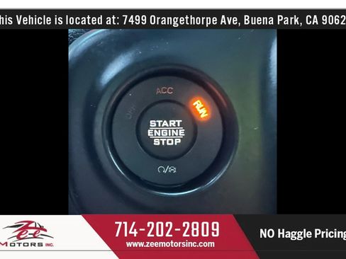 Used 2018 Jeep Wrangler Unlimited Rubicon image 28