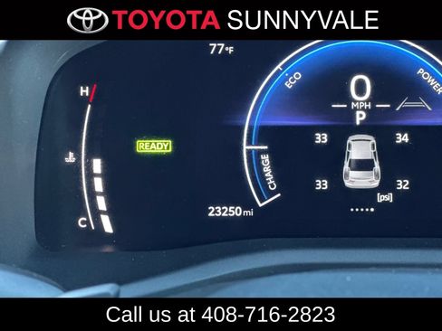 Used 2026 Toyota Camry SE w/ Convenience Package FWD image 28