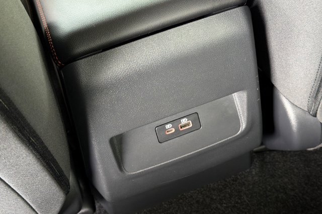 Used 2025 Nissan Frontier Pro-X RWD image 14