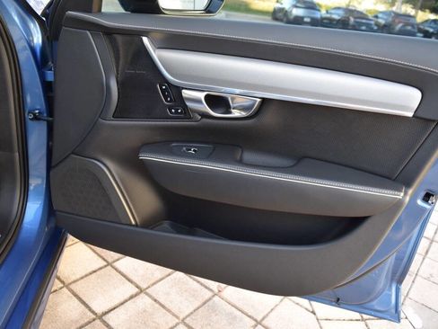 Used 2020 Volvo S90 T6 R-Design image 77