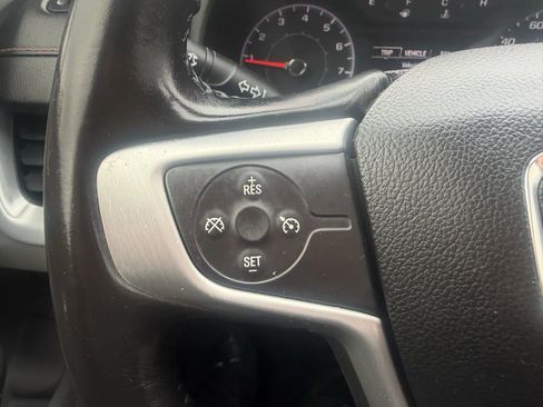 Used 2018 GMC Terrain SLE image 20