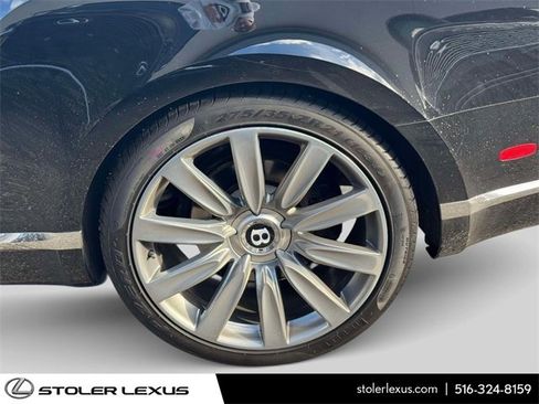 Used 2015 Bentley Continental GT image 13