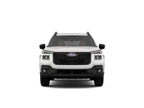 New 2026 Subaru Outback Touring AWD/4WD image 2