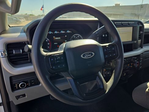 Used 2024 Ford F350 XL w/ STX Appearance Package AWD/4WD image 17