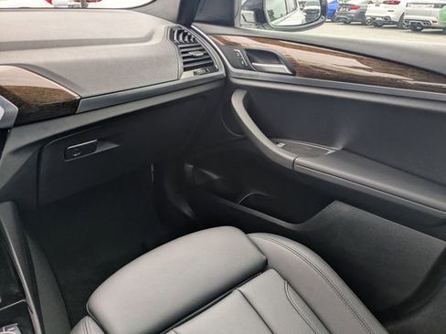 Used 2021 BMW X3 xDrive30i w/ Convenience Package (ZC2) image 16