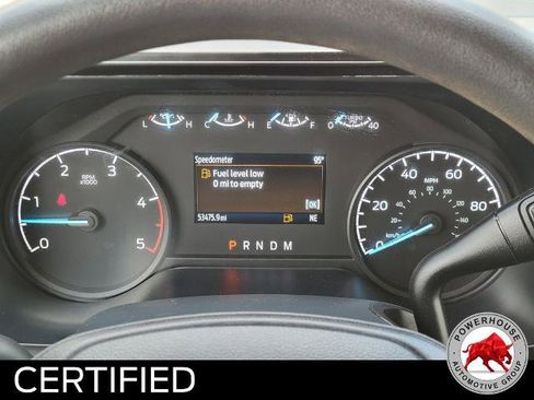 Certified 2024 Ford F350 XLT AWD/4WD image 33