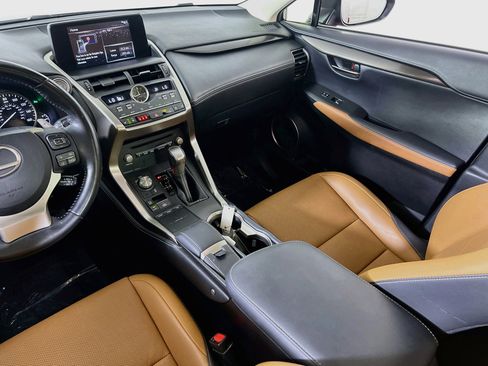 Used 2020 Lexus NX 300 AWD w/ Comfort Package image 23