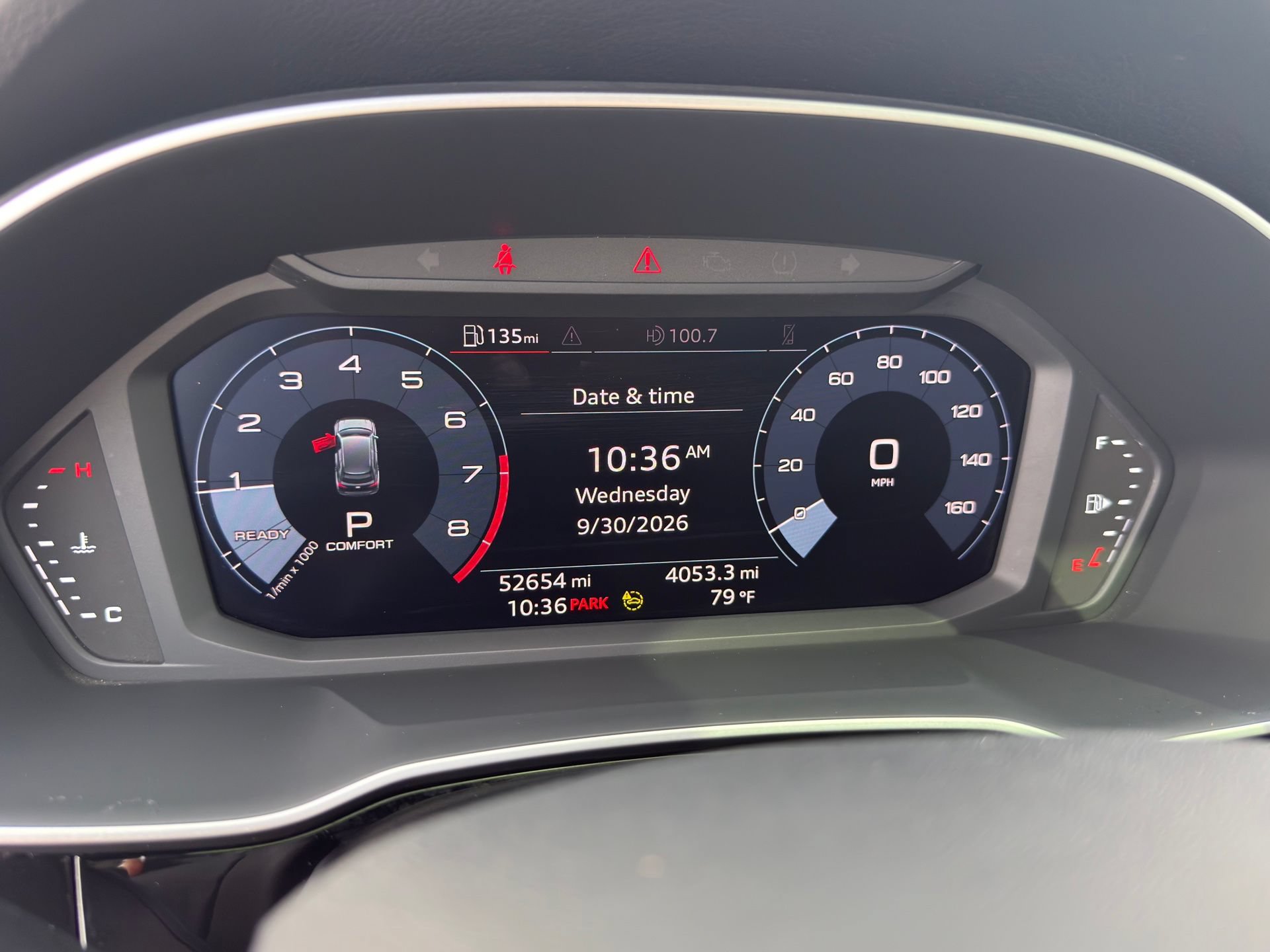 Used 2021 Audi Q3 2.0T Premium w/ Convenience Package AWD/4WD image 19
