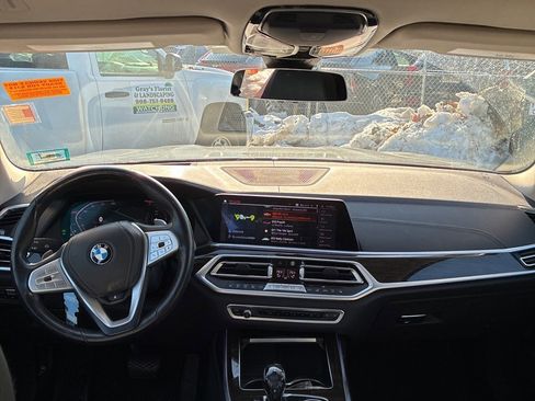 Used 2020 BMW X7 xDrive40i w/ Premium Package image 14