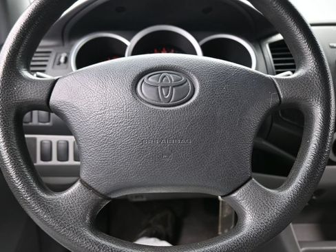 Used 2007 Toyota Tacoma 2WD Access Cab image 21