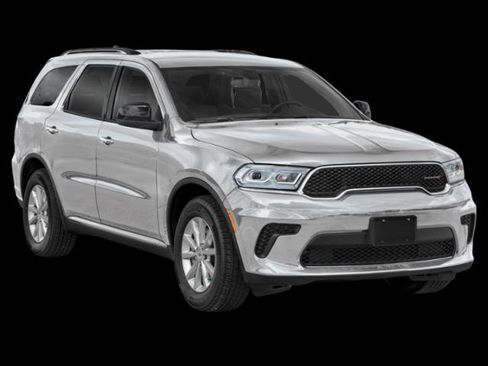 Certified 2024 Dodge Durango GT image 6