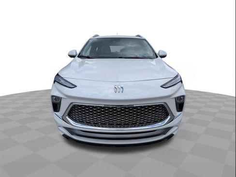 New 2026 Buick Encore GX Avenir w/ Avenir Technology Package FWD image 9
