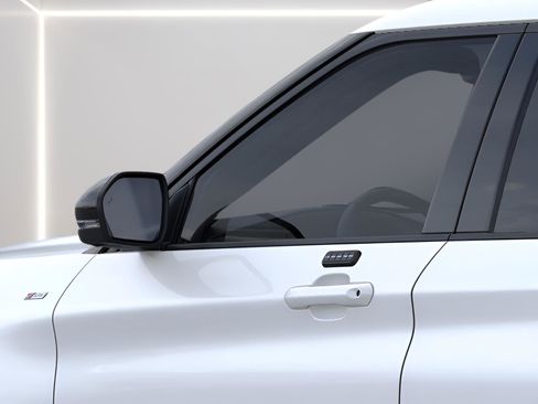 New 2026 Ford Explorer ST-Line w/ ST-Line Street Pack image 20
