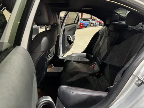 Used 2020 Mercedes-Benz A 220 - w/ AMG Line image 17