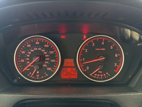 Used 2013 BMW X5 xDrive35i AWD/4WD image 12