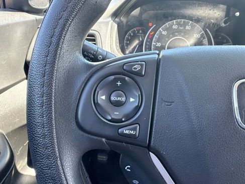 Used 2013 Honda CR-V EX image 24