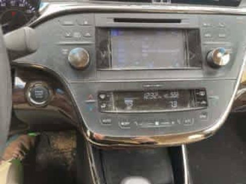 Used 2014 Toyota Avalon XLE Premium image 22