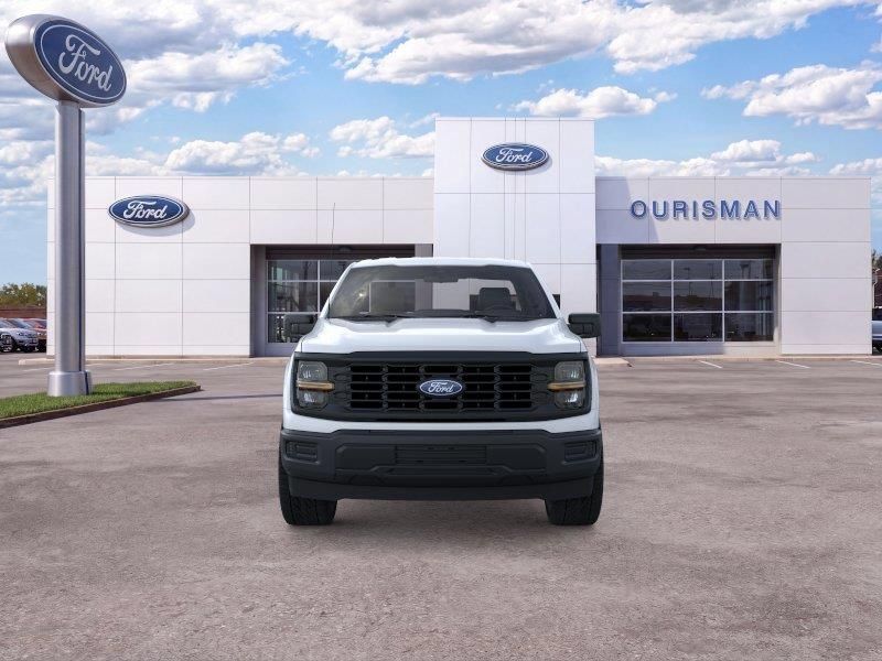 New 2026 Ford F150 XL RWD image 2